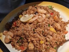 -半秋山西餐厅(宜昌大洋店)