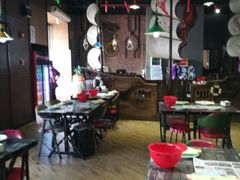 大堂-龙虾风暴(松江店)