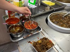 -阿姨牛杂(北京路店)
