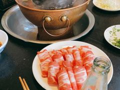 -将台涮肉(酒仙桥店)