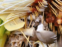 -马路边边火锅串串香(西城店)