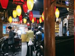 -北平盛世·新京菜·北京烤鸭(劲松·双井店)
