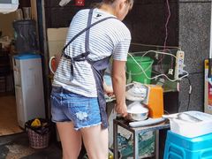 -夏食光安顺小舒冰粉冰浆(甲秀楼店)