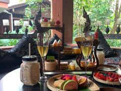 -西双版纳洲际度假酒店兰吧