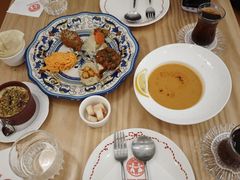 -Yum Yum 土耳其风味餐厅(万达尊店)
