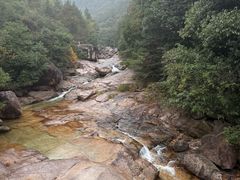 -黄山翡翠谷景区