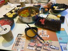 -呷哺呷哺(衡水怡然城店)