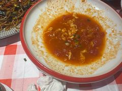 -饶品富牛魔王辣味烧菜馆(船山路总店)