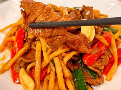 -大师傅金奖啤酒鱼(西街口总店)