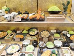 -胜博殿日式炸猪排(西红门店)