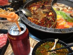 -销魂美蛙鱼头火锅(上海首店)