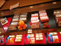 -阪急百货店(梅田总店)