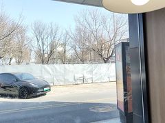 -麦当劳(健德桥得来速店)