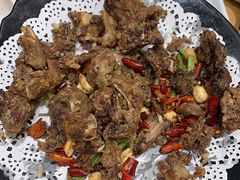 -三品香·江浙菜(松江九谊店)