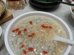 -新吉士·上海菜(浦东LCM置汇旭辉店)