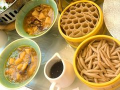 -内蒙古驻京办餐厅