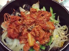 粥Story-槿Story·韩国料理(望京韩国美食城店)