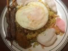 -麦茜哥牛扒城(中银店)