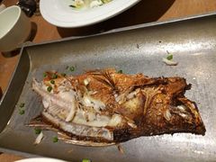 -渔家灯火(明湖店)
