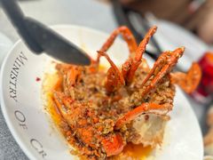 -Ministry of Crab•MOC(交子大道店)