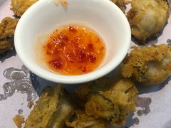 -飞尝蚝·顺德菜·鱼生(顺德总店)