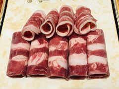 -神洲四海大酒楼(王府井澳门中心店)