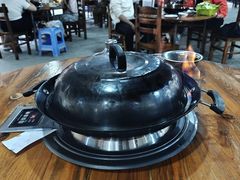 锅子-大地农庄(逢沙大道店)