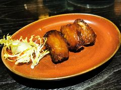 叉烧-五缘湾凯悦酒店·悦饗中餐厅