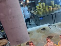 -老淮滨-蚌埠非遗小吃(淮河路店)