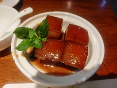 小馆红烧肉-黑鸡小馆(金源店)