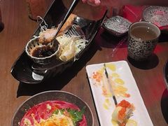 -白石的深夜食堂(济南万象城店)