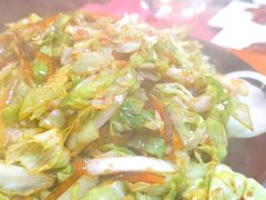 -北平味道.京味菜.烤鸭(梨园店)
