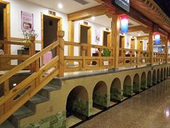 -纽斯桑拿会所(天山店)
