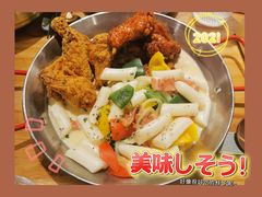 -OPPA HOUSE 韩国欧巴餐厅·韩国菜(北京路店)