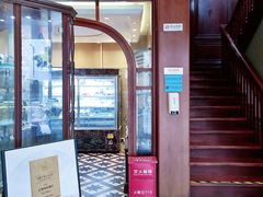 大堂-德大西餐社(云南南路店)