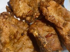 香炸大排-九龙餐厅(大沽路店)