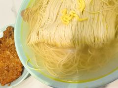 -常州银丝面馆(府琛店)