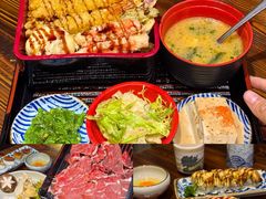 -小川洋风料理(江汉路店)
