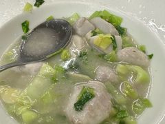 -来客家食府 · 福建客家菜(厦禾路店)