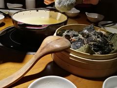 -黑鸡小馆(金源店)