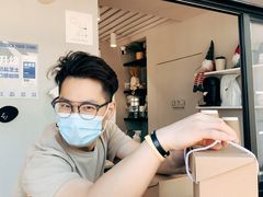 -卖呆儿咖啡(望京店)