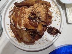 -大碗居·烤鸭·鱼头泡饼(天坛东门店)