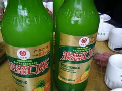 -筋面郎(东坡店)