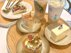 -KNOTKNOT珞珞·日式甜品(K11店)