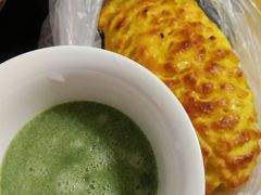 爆肉榴莲软包-LELECHA乐乐茶(美罗城店)