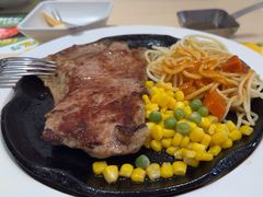 -豪客来牛排(海沧阿罗海店)