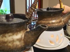 -天狗山料理(省体店)