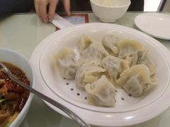猪肉韭菜-八珍饺子·烤鸭·家常菜
