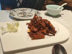 -小河盐帮·私家菜·烤鸭(三元桥·霄云路店)