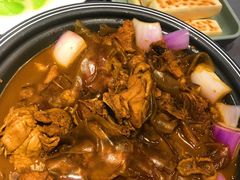 -阿庄新豫菜(航海东路店)